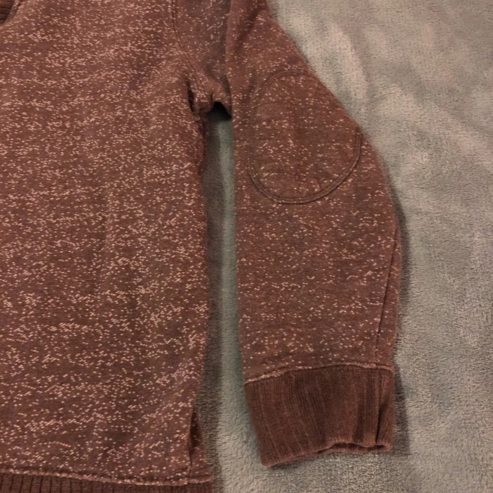 Club Room Men’s Collared Sweater - Picture 5 of 7